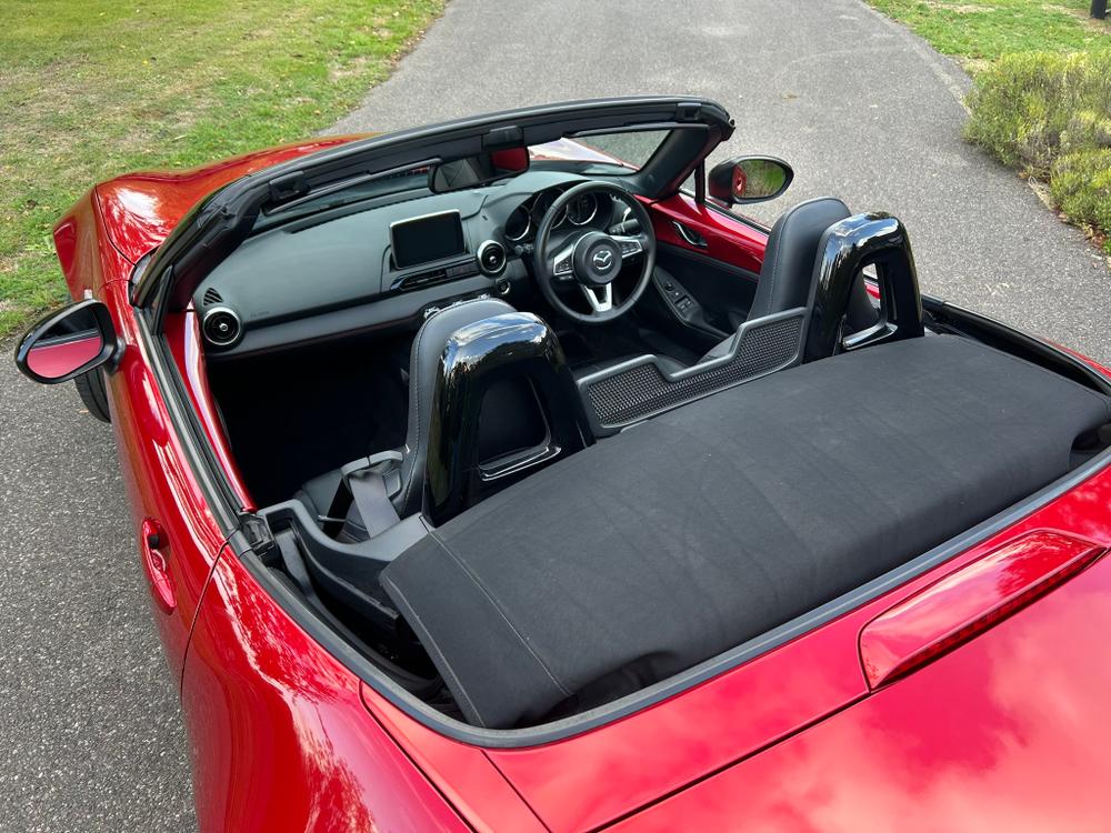 Used Mazda MX-5 HW67KNS 15