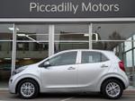 Kia Picanto Photo 3