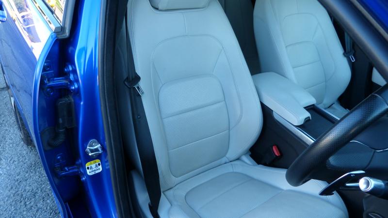 2019 69 JAGUAR XE