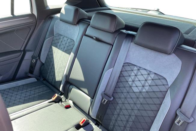Volkswagen Tiguan Photo 12