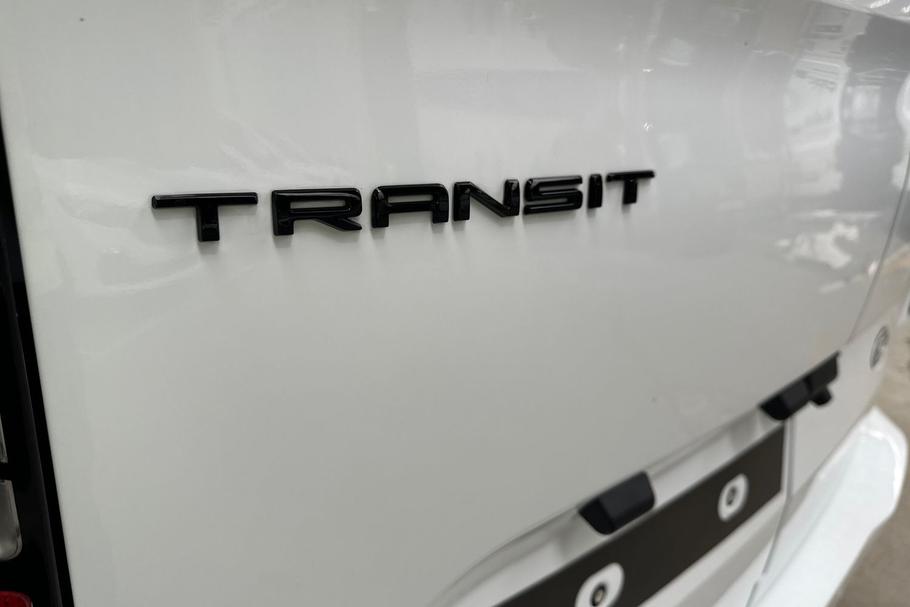 Used Ford TRANSIT CUSTOM CUSTLIMPHEV01 21