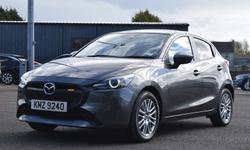 Mazda Mazda2 Photo 8