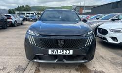 Peugeot 3008 Photo 1