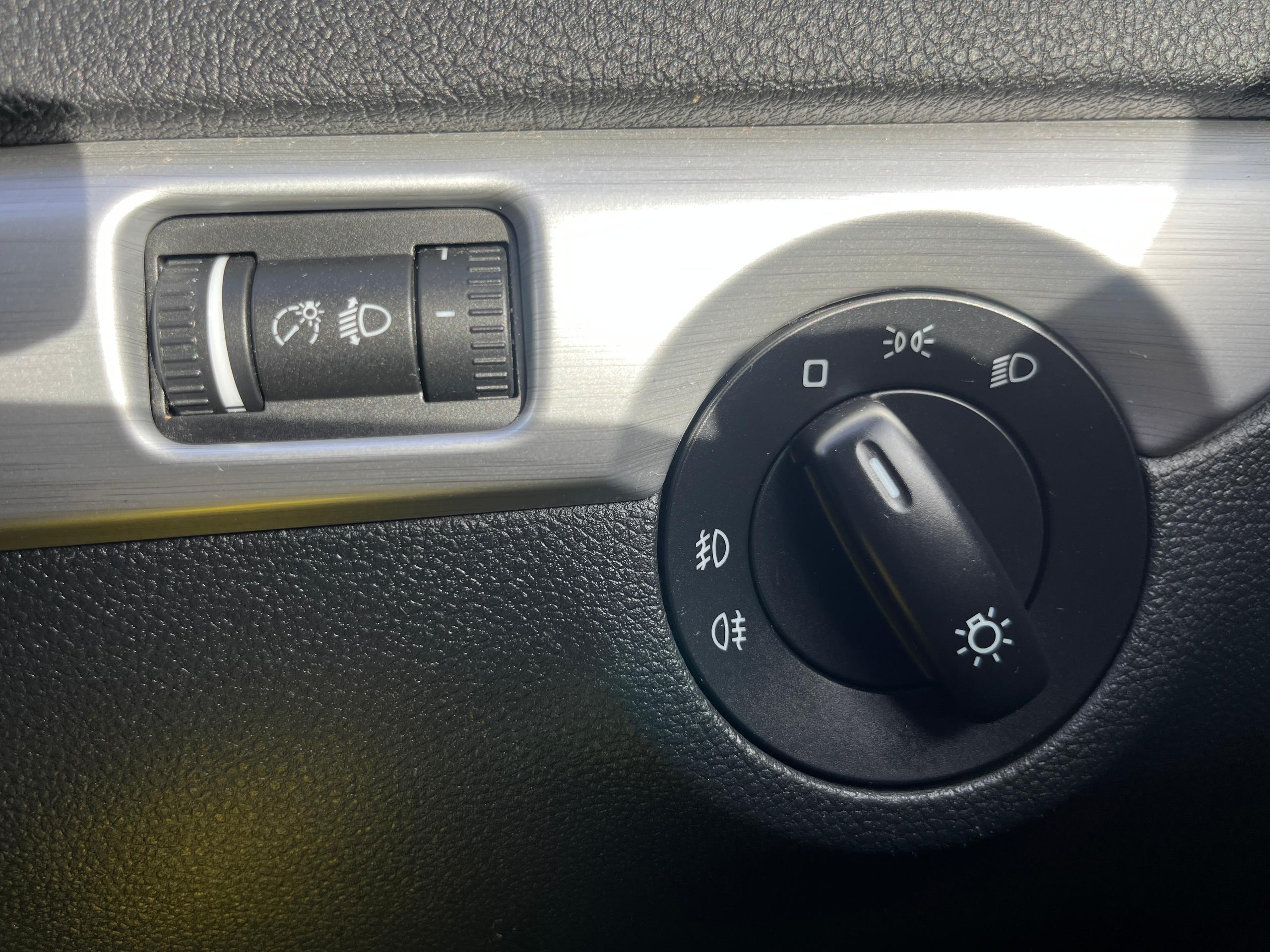 Skoda Yeti Photo 27