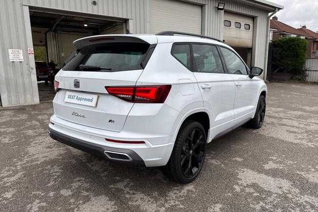SEAT Ateca Photo 35