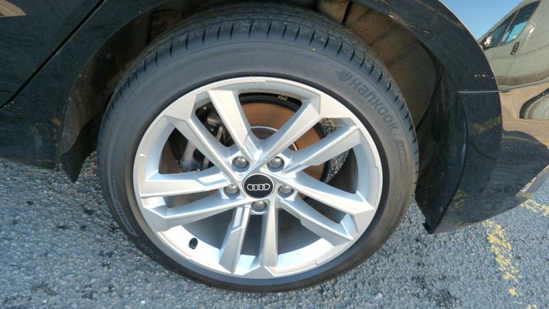 2023 73 AUDI A3