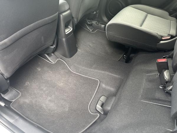 Honda Jazz Photo 19