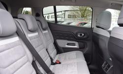 Citroen C5 AIRCROSS Photo 31