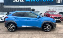 Hyundai KONA Photo 4