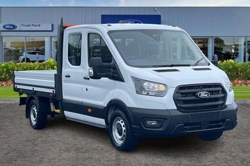 Used Ford TRANSIT 65/N103070 1