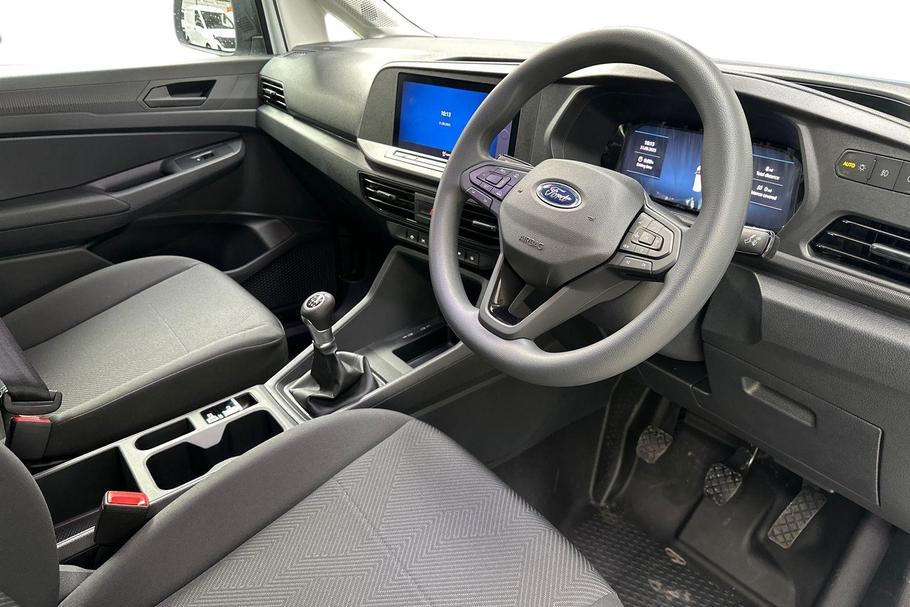 Used Ford TRANSIT CONNECT CONNECTTREN02 15