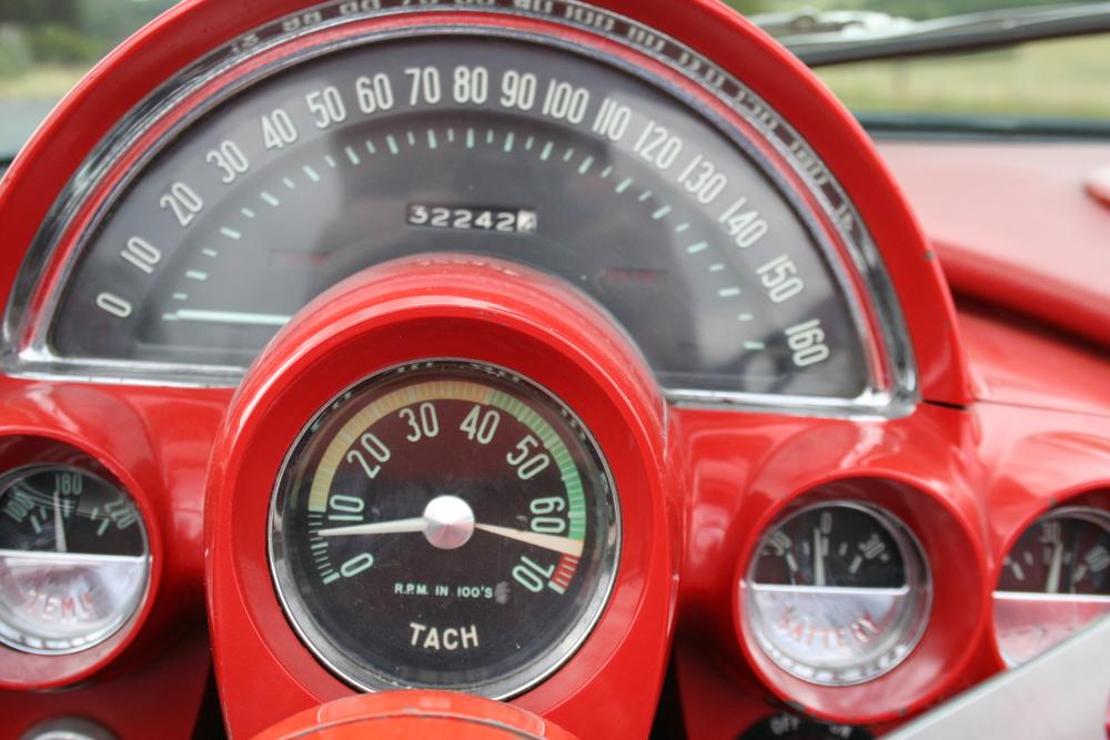 Used Chevrolet Corvette HI5WCC 42