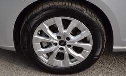 Ford Transit Connect Photo 34