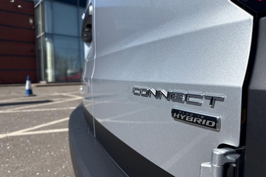 Used Ford TRANSIT CONNECT CONNECTFLEX4 19