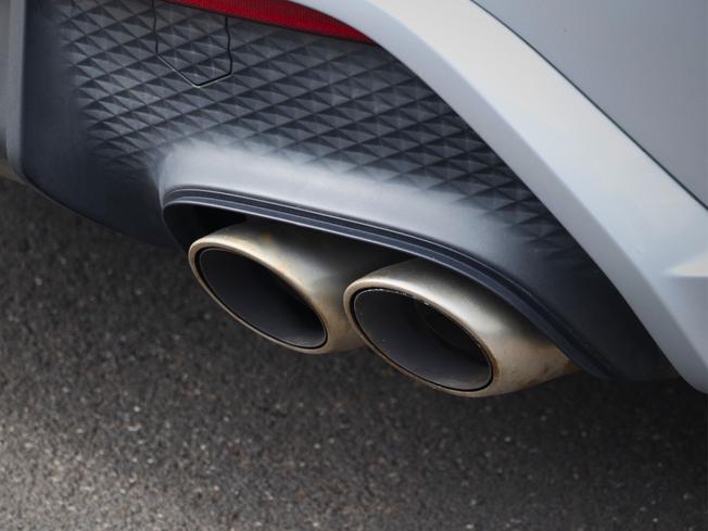 PORSCHE Macan Photo 16