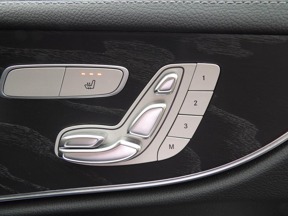 Used Mercedes-Benz E Class KW68FCO 22