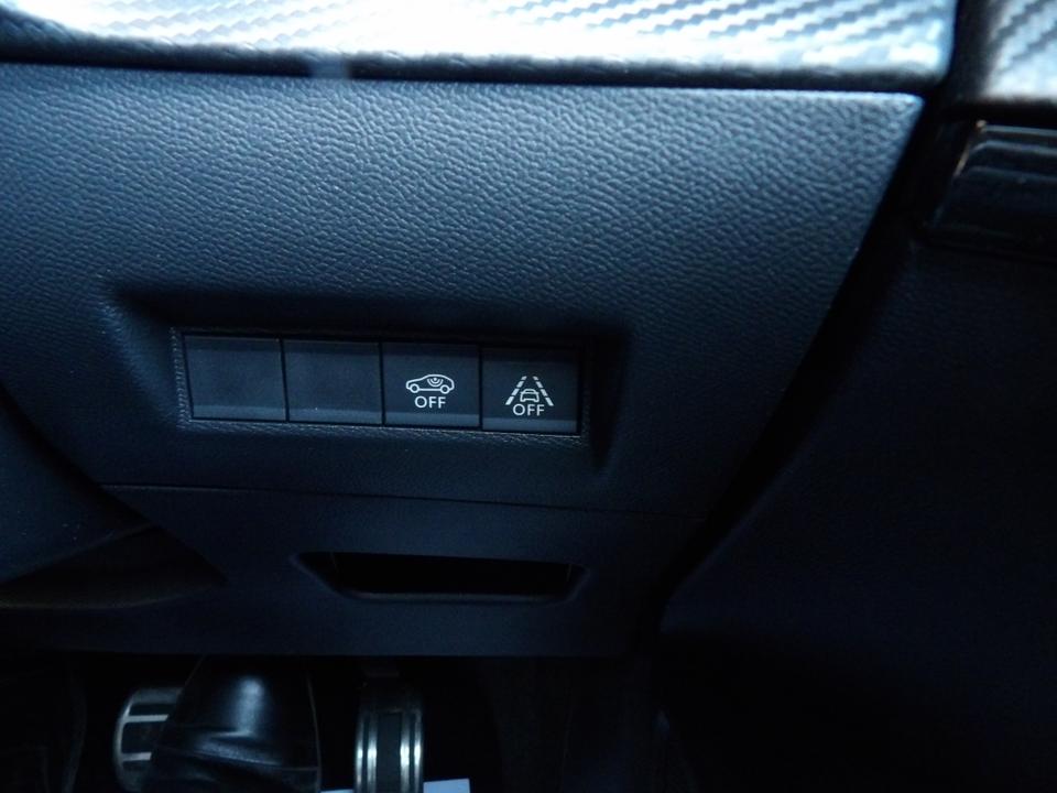 Used Peugeot 208 GF73OAM 23