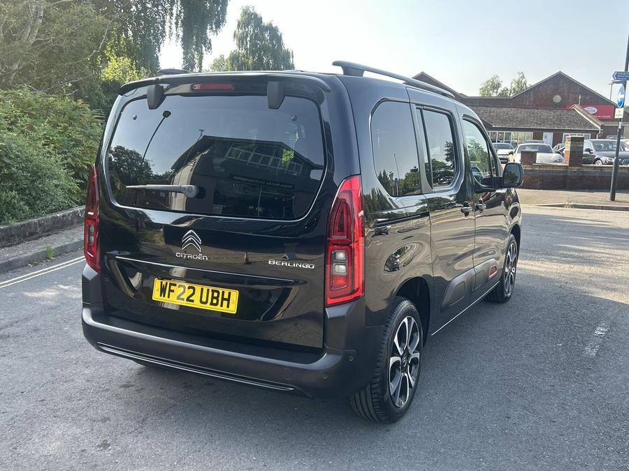 Citroen Berlingo Photo ca52813d-a34c-4760-bc9b-3236677658fa.jpg