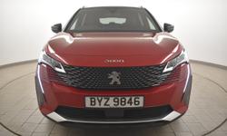 Peugeot 3008 Photo 4