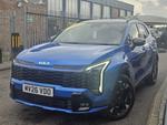 Kia Sportage Photo 3