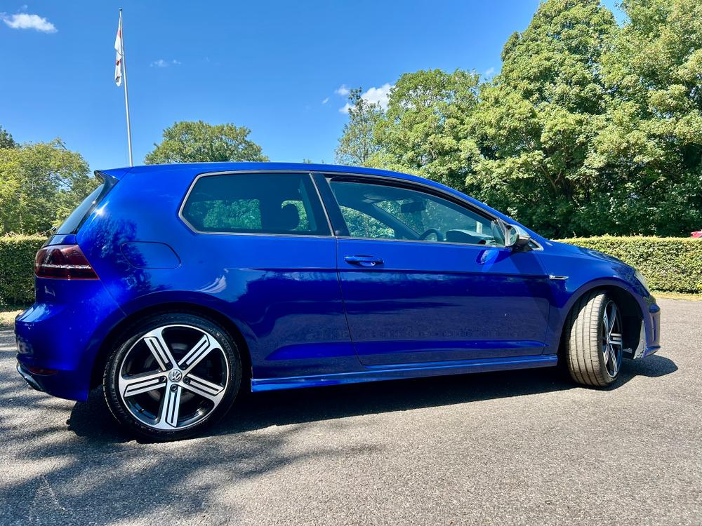 Used Volkswagen Golf BN15NPJ 20