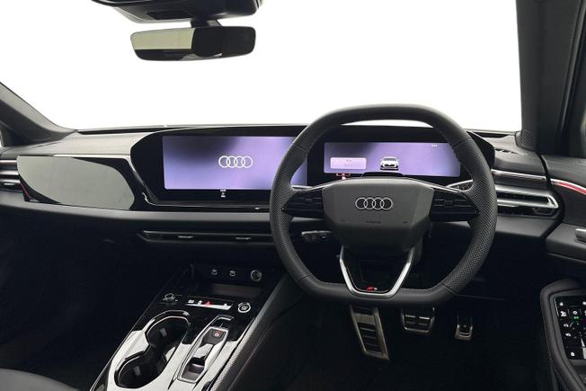AUDI  A5 Photo 11