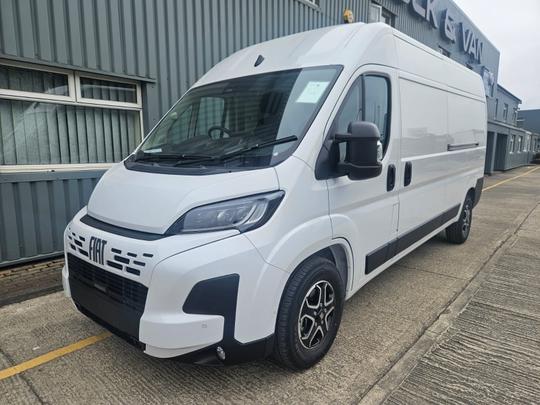 Fiat Ducato Photo