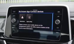Volkswagen T-ROC Photo 22