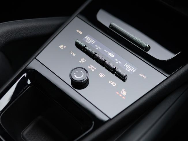 PORSCHE Cayenne Photo 26