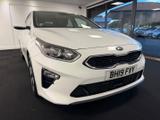 Kia Ceed Photo 5
