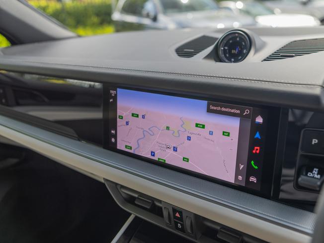 PORSCHE Cayenne Photo 13