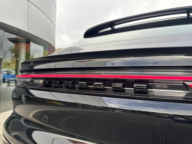 PORSCHE Cayenne Photo 40