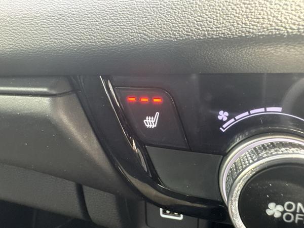 Honda HR-V Photo 17