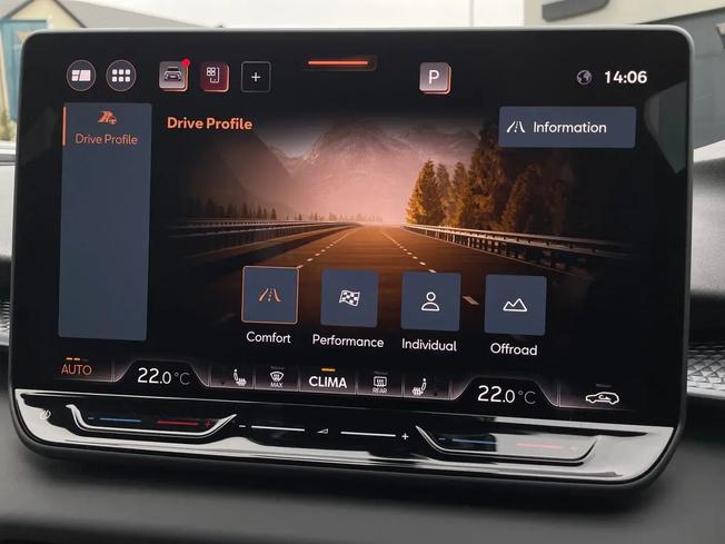 CUPRA Terramar Photo 27
