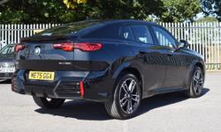 BMW X2 Photo 3