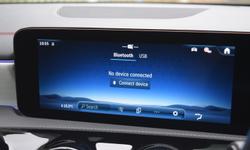 Mercedes-Benz CLA Photo 21