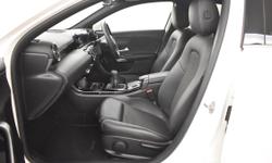 Mercedes-Benz A CLASS Photo 19