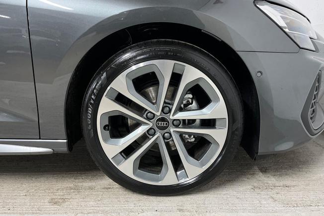 Audi A3 Photo 5