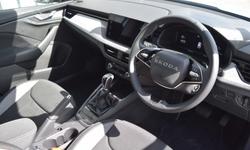 Skoda KAMIQ Photo 2