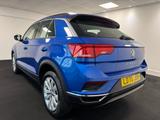 Volkswagen T-Roc Photo 7