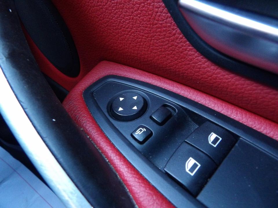 Used BMW 4 Series LT66VTE 22