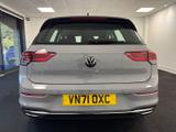 Volkswagen Golf Photo 8