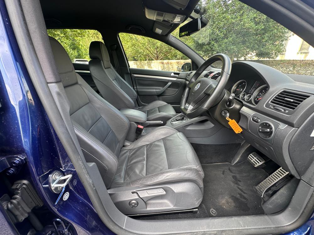 Used Volkswagen Golf LF56LFU 18