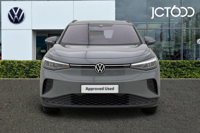 VOLKSWAGEN ID.4 Photo 8
