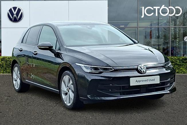 VOLKSWAGEN Golf Photo 1