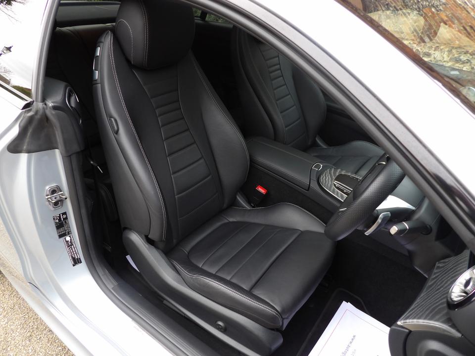Used Mercedes-Benz E Class KP23GWN 19