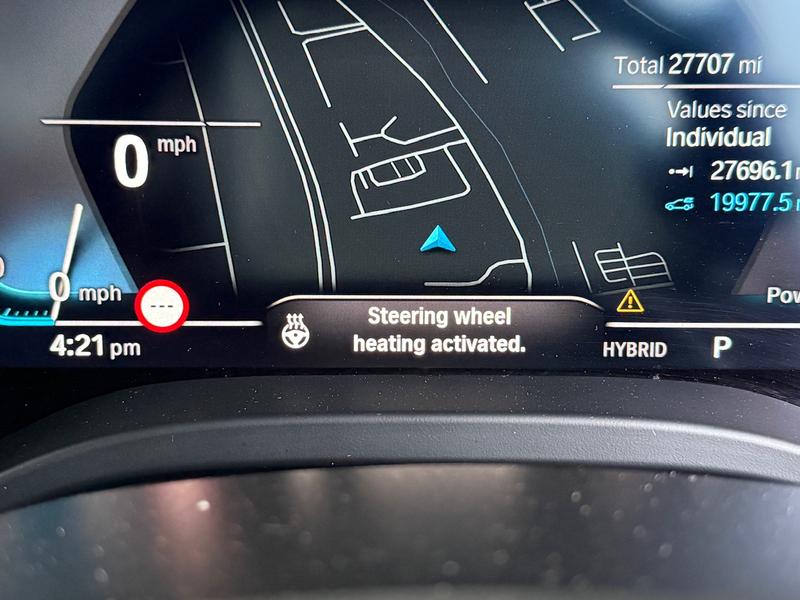 2022 71 BMW X3