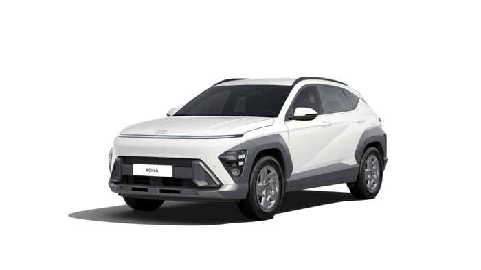 Used ~ Hyundai KONA ADVANCE 1.6 TURBO at Hawkins Motor Group