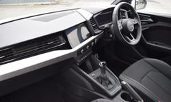 Audi A1 Photo 11