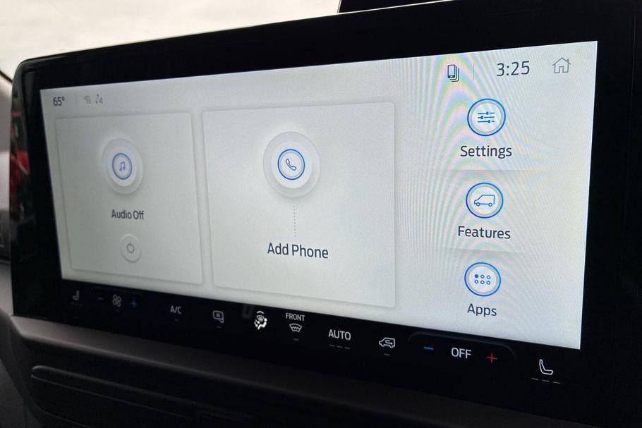 Used Ford CUSTOM CUSTOMPHEV13 27